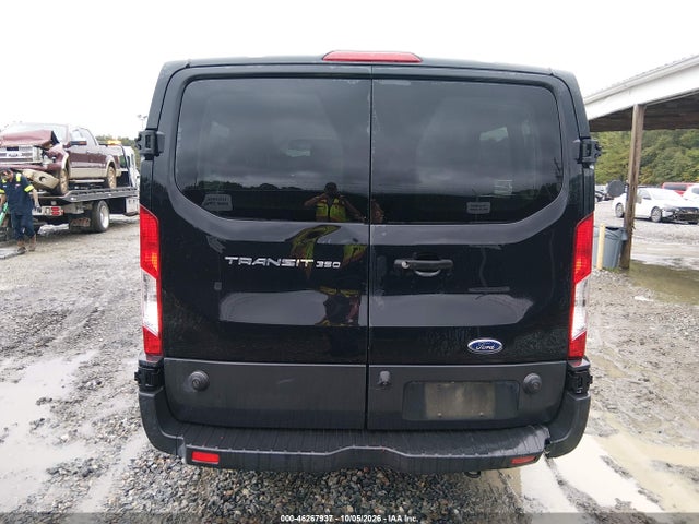 Продажа на аукционе авто 2019 Ford Transit-350 Xl, vin: 1FBZX2ZM6KKA03050, номер лота: 46267937