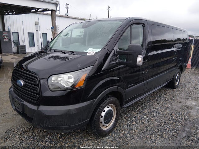 Продажа на аукционе авто 2019 Ford Transit-350 Xl, vin: 1FBZX2ZM6KKA03050, номер лота: 46267937
