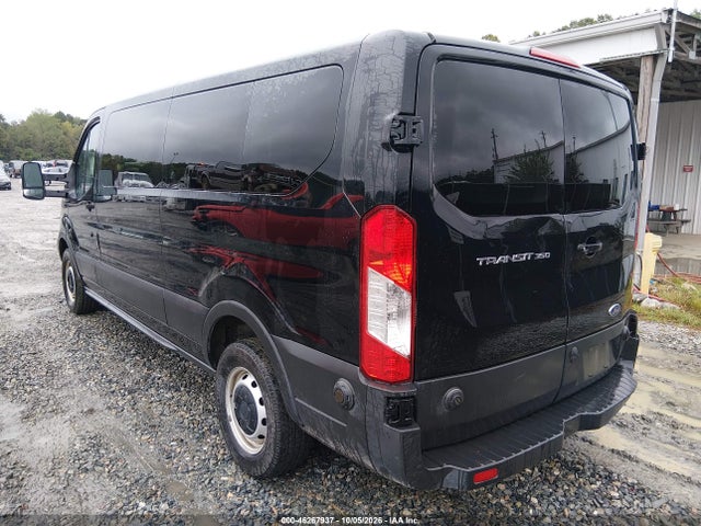 Продажа на аукционе авто 2019 Ford Transit-350 Xl, vin: 1FBZX2ZM6KKA03050, номер лота: 46267937
