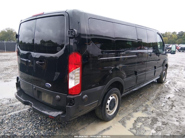 Продажа на аукционе авто 2019 Ford Transit-350 Xl, vin: 1FBZX2ZM6KKA03050, номер лота: 46267937