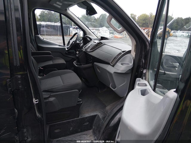 Продажа на аукционе авто 2019 Ford Transit-350 Xl, vin: 1FBZX2ZM6KKA03050, номер лота: 46267937