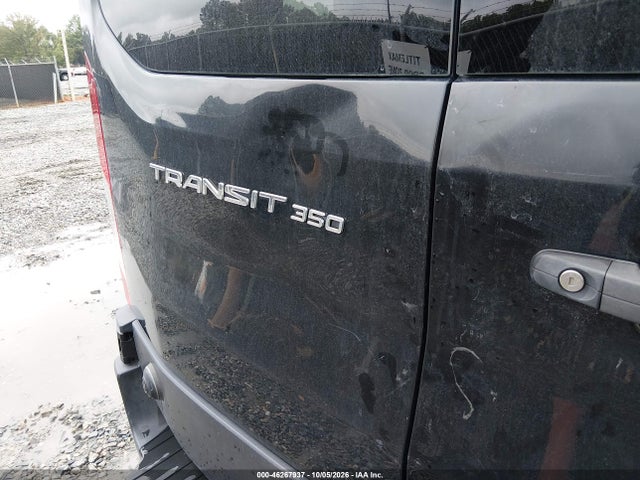 Продажа на аукционе авто 2019 Ford Transit-350 Xl, vin: 1FBZX2ZM6KKA03050, номер лота: 46267937