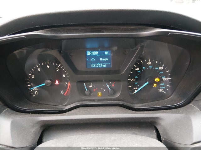 Продажа на аукционе авто 2019 Ford Transit-350 Xl, vin: 1FBZX2ZM6KKA03050, номер лота: 46267937