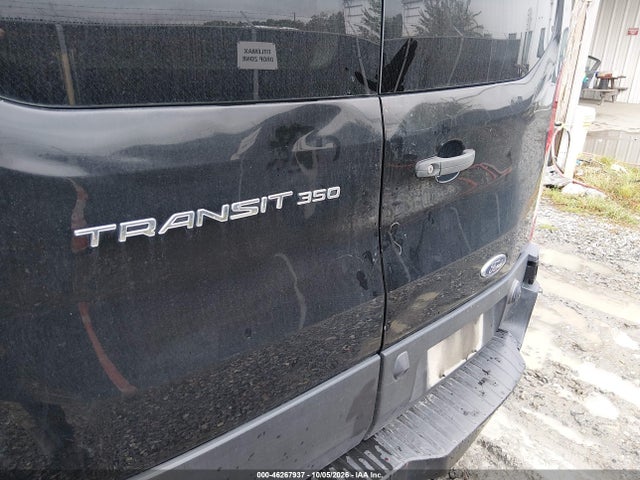 Продажа на аукционе авто 2019 Ford Transit-350 Xl, vin: 1FBZX2ZM6KKA03050, номер лота: 46267937