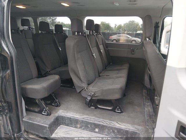 Продажа на аукционе авто 2019 Ford Transit-350 Xl, vin: 1FBZX2ZM6KKA03050, номер лота: 46267937