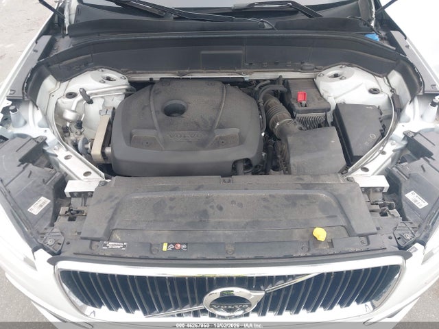Auction sale of the 2018 Volvo Xc90 T6 Momentum, vin: YV4A22PK6J1216722, lot number: 46267950