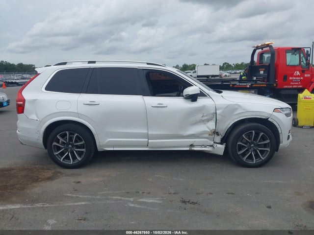 Auction sale of the 2018 Volvo Xc90 T6 Momentum, vin: YV4A22PK6J1216722, lot number: 46267950