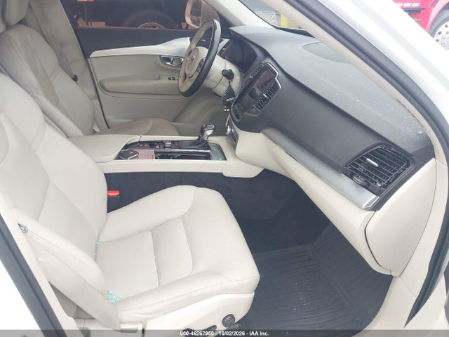 Auction sale of the 2018 Volvo Xc90 T6 Momentum, vin: YV4A22PK6J1216722, lot number: 46267950