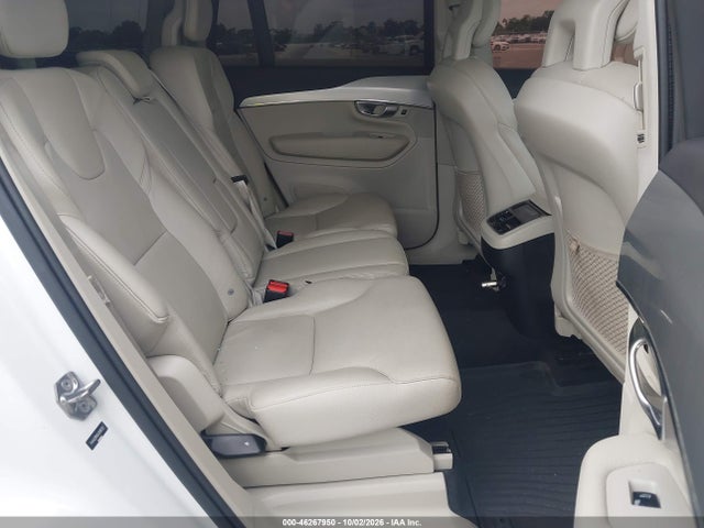 Auction sale of the 2018 Volvo Xc90 T6 Momentum, vin: YV4A22PK6J1216722, lot number: 46267950