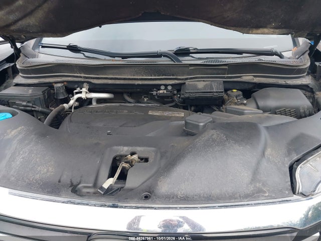 Aukcja sprzedaży 2018 Honda Pilot Touring, vin: 5FNYF6H98JB030566, numer aukcji: 46267961