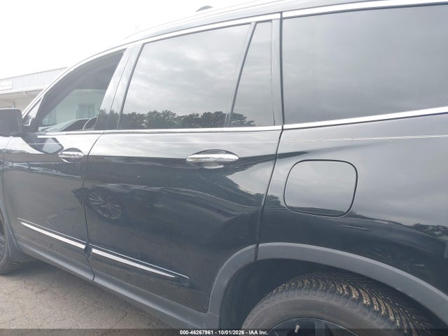 Aukcja sprzedaży 2018 Honda Pilot Touring, vin: 5FNYF6H98JB030566, numer aukcji: 46267961
