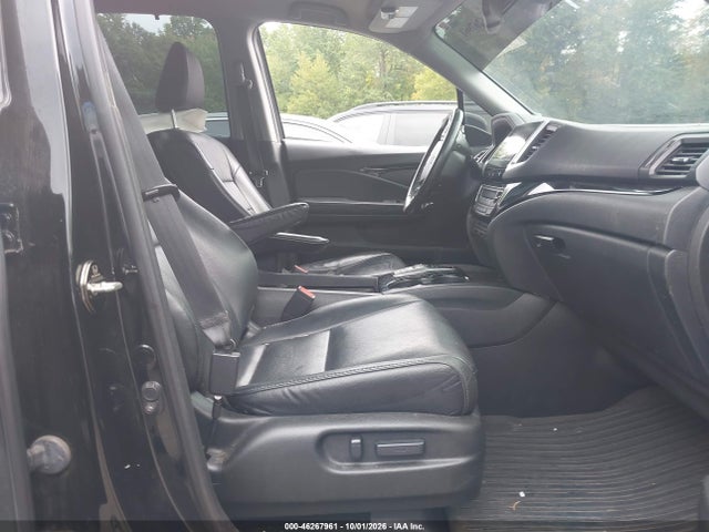 Aukcja sprzedaży 2018 Honda Pilot Touring, vin: 5FNYF6H98JB030566, numer aukcji: 46267961