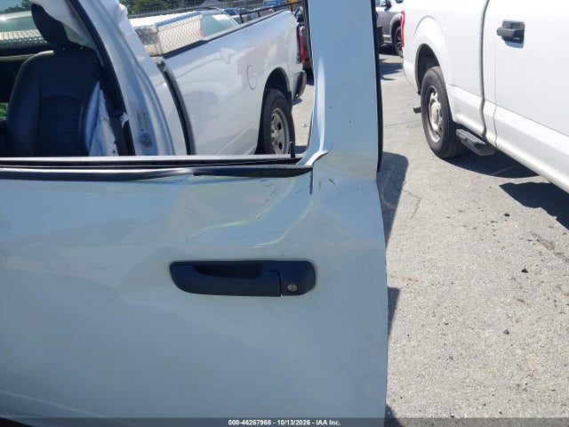 2023 Ram 1500 Classic Tradesman  4x2 8' Box მანქანა იყიდება აუქციონზე, vin: 3C6JR6DG4PG550254, აუქციონის ნომერი: 46267968