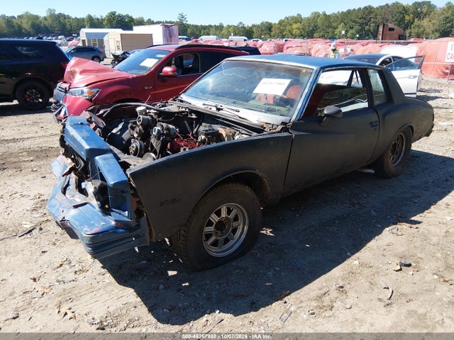 Aukcja sprzedaży 1979 Chevrolet Monte Carlo, vin: 1Z37J9D511905, numer aukcji: 46267980