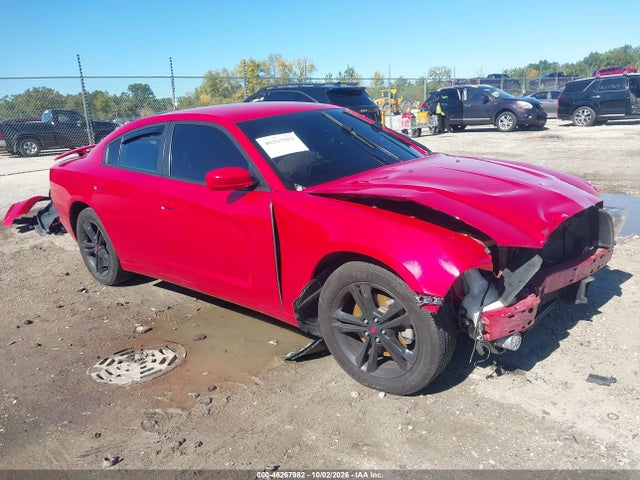 Aukcja sprzedaży 2012 Dodge Charger Sxt, vin: 2C3CDXJG0CH174399, numer aukcji: 46267982