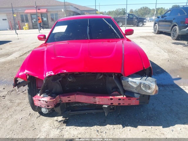 Aukcja sprzedaży 2012 Dodge Charger Sxt, vin: 2C3CDXJG0CH174399, numer aukcji: 46267982