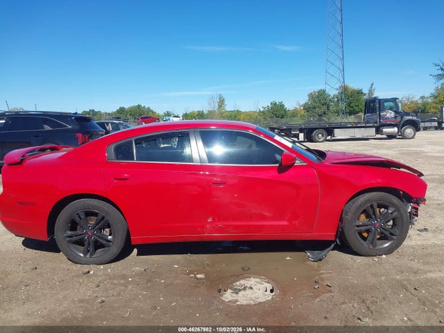 Aukcja sprzedaży 2012 Dodge Charger Sxt, vin: 2C3CDXJG0CH174399, numer aukcji: 46267982