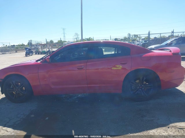 Aukcja sprzedaży 2012 Dodge Charger Sxt, vin: 2C3CDXJG0CH174399, numer aukcji: 46267982