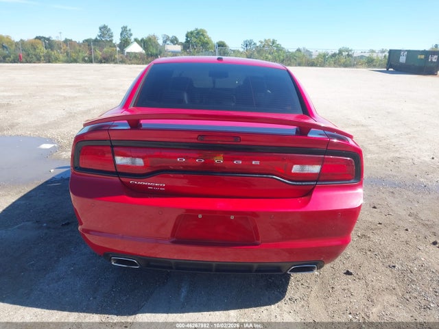 Aukcja sprzedaży 2012 Dodge Charger Sxt, vin: 2C3CDXJG0CH174399, numer aukcji: 46267982