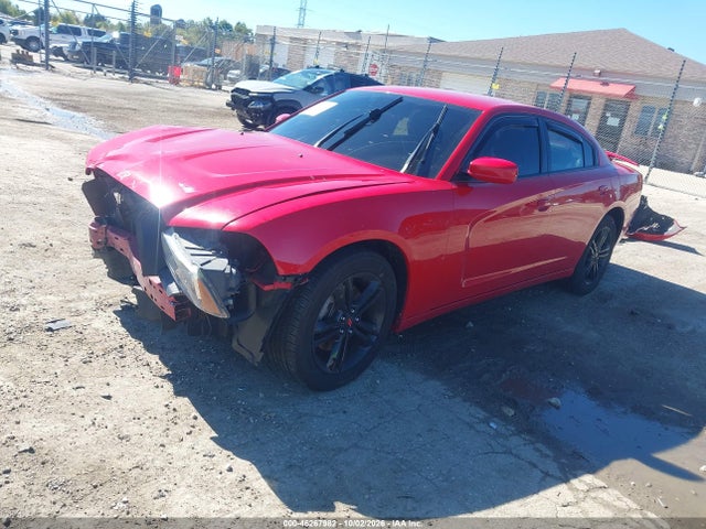 Aukcja sprzedaży 2012 Dodge Charger Sxt, vin: 2C3CDXJG0CH174399, numer aukcji: 46267982
