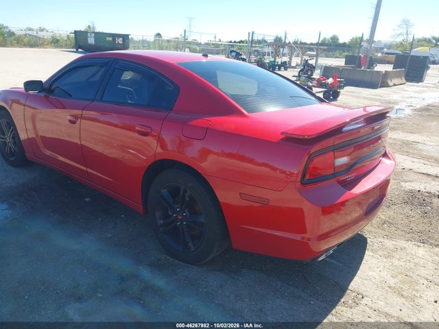 Aukcja sprzedaży 2012 Dodge Charger Sxt, vin: 2C3CDXJG0CH174399, numer aukcji: 46267982