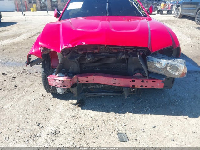Aukcja sprzedaży 2012 Dodge Charger Sxt, vin: 2C3CDXJG0CH174399, numer aukcji: 46267982