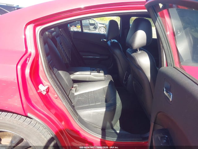 Aukcja sprzedaży 2012 Dodge Charger Sxt, vin: 2C3CDXJG0CH174399, numer aukcji: 46267982