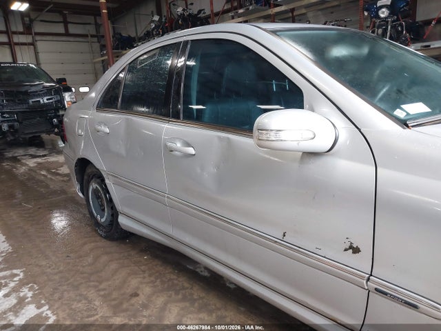 Aukcja sprzedaży 2006 Mercedes-benz C 230 Sport, vin: WDBRF52H76A853454, numer aukcji: 46267984