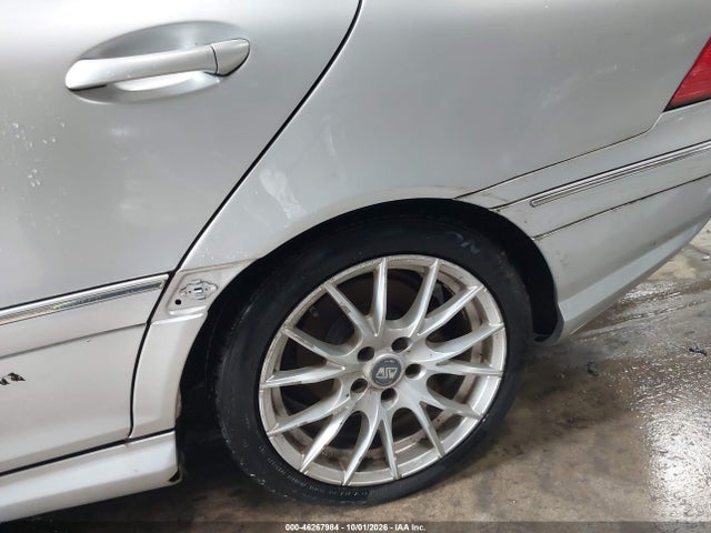 Aukcja sprzedaży 2006 Mercedes-benz C 230 Sport, vin: WDBRF52H76A853454, numer aukcji: 46267984