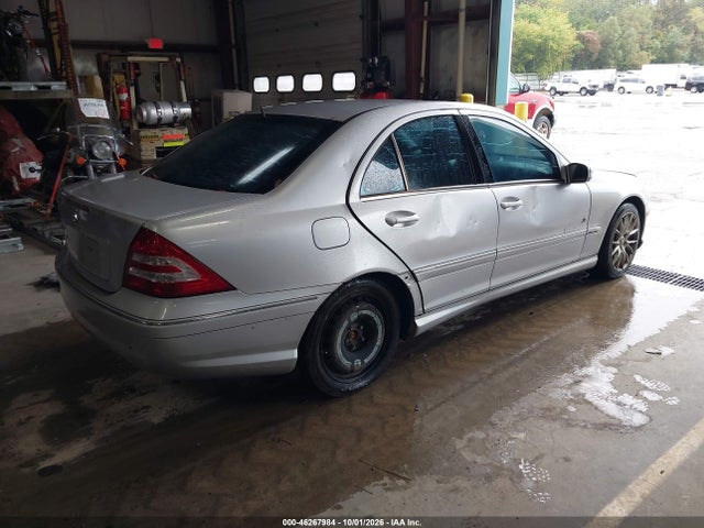Aukcja sprzedaży 2006 Mercedes-benz C 230 Sport, vin: WDBRF52H76A853454, numer aukcji: 46267984