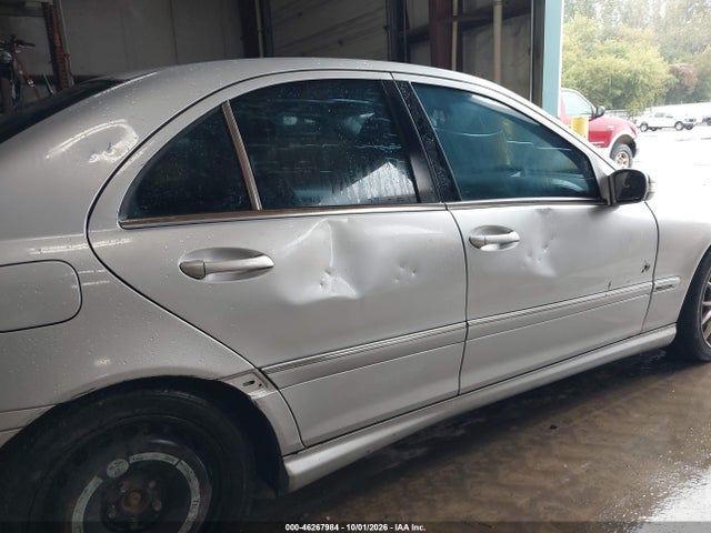 Aukcja sprzedaży 2006 Mercedes-benz C 230 Sport, vin: WDBRF52H76A853454, numer aukcji: 46267984