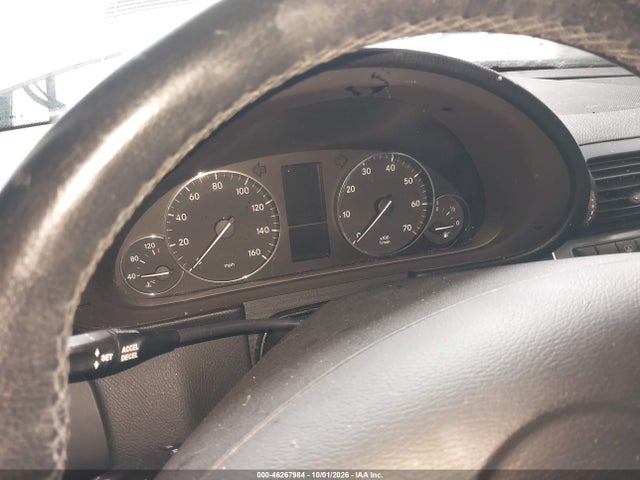 Aukcja sprzedaży 2006 Mercedes-benz C 230 Sport, vin: WDBRF52H76A853454, numer aukcji: 46267984