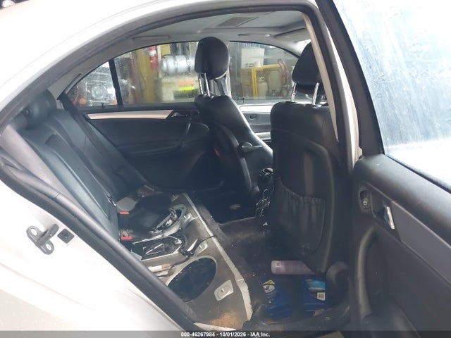 Aukcja sprzedaży 2006 Mercedes-benz C 230 Sport, vin: WDBRF52H76A853454, numer aukcji: 46267984