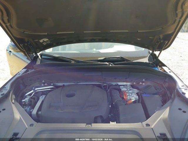 Auction sale of the 2019 Volvo Xc90 Hybrid T8 Inscription, vin: YV4BR0CL6K1435233, lot number: 46267985