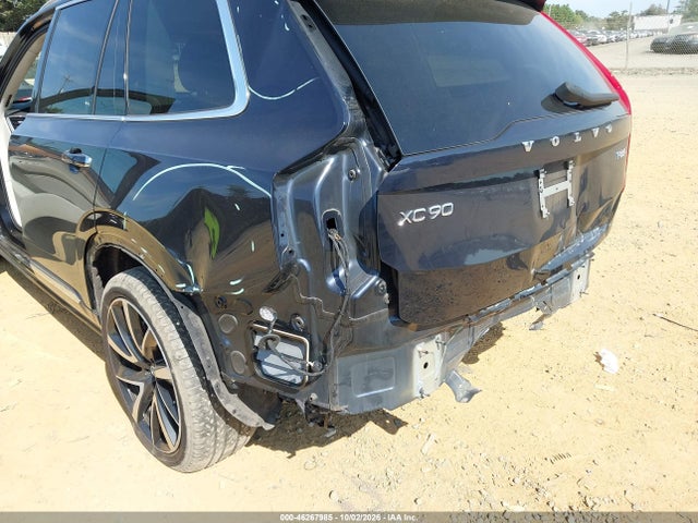 Auction sale of the 2019 Volvo Xc90 Hybrid T8 Inscription, vin: YV4BR0CL6K1435233, lot number: 46267985
