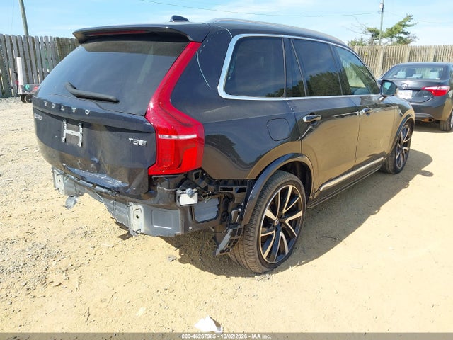 Auction sale of the 2019 Volvo Xc90 Hybrid T8 Inscription, vin: YV4BR0CL6K1435233, lot number: 46267985