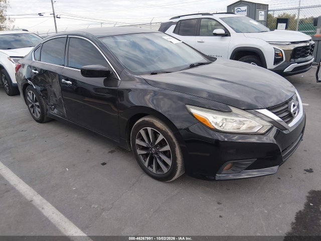 Продаж на аукціоні авто 2017 Nissan Altima 2.5/2.5 S/2.5 Sl/2.5 Sr/2.5 Sv, vin: 1N4AL3APXHC118503, номер лоту: 46267991