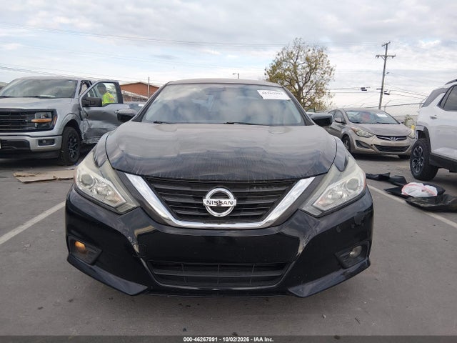 Продаж на аукціоні авто 2017 Nissan Altima 2.5/2.5 S/2.5 Sl/2.5 Sr/2.5 Sv, vin: 1N4AL3APXHC118503, номер лоту: 46267991