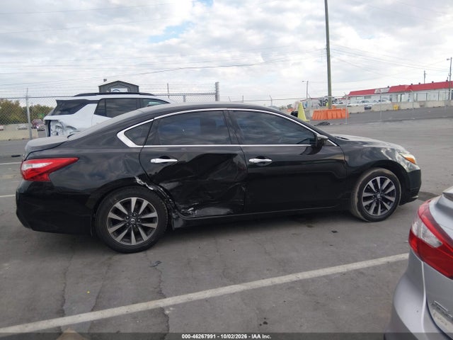Продаж на аукціоні авто 2017 Nissan Altima 2.5/2.5 S/2.5 Sl/2.5 Sr/2.5 Sv, vin: 1N4AL3APXHC118503, номер лоту: 46267991