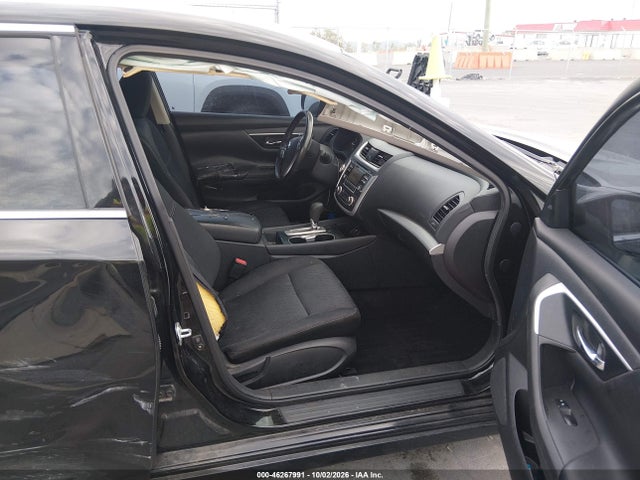 Продаж на аукціоні авто 2017 Nissan Altima 2.5/2.5 S/2.5 Sl/2.5 Sr/2.5 Sv, vin: 1N4AL3APXHC118503, номер лоту: 46267991