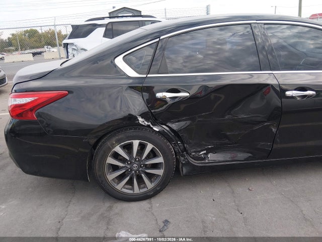 Продаж на аукціоні авто 2017 Nissan Altima 2.5/2.5 S/2.5 Sl/2.5 Sr/2.5 Sv, vin: 1N4AL3APXHC118503, номер лоту: 46267991