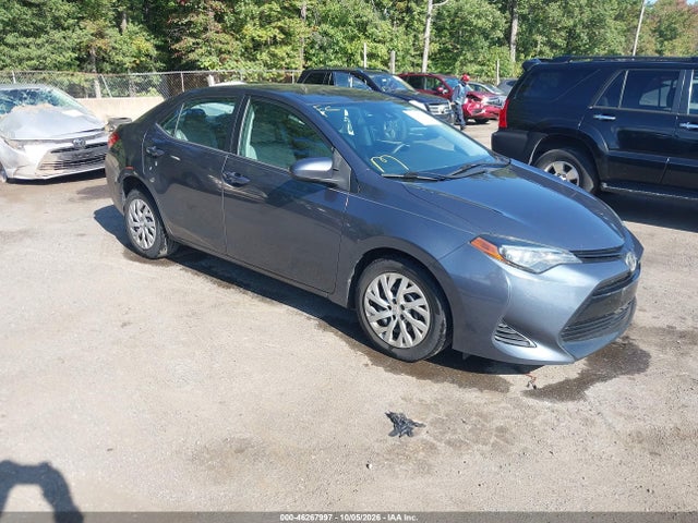 Aukcja sprzedaży 2019 Toyota Corolla Le, vin: 2T1BURHE8KC181956, numer aukcji: 46267997