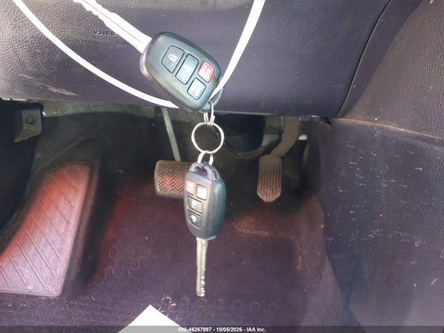 Aukcja sprzedaży 2019 Toyota Corolla Le, vin: 2T1BURHE8KC181956, numer aukcji: 46267997