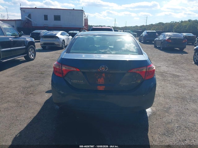 Aukcja sprzedaży 2019 Toyota Corolla Le, vin: 2T1BURHE8KC181956, numer aukcji: 46267997