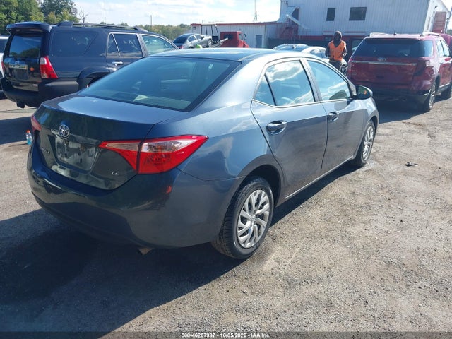 Aukcja sprzedaży 2019 Toyota Corolla Le, vin: 2T1BURHE8KC181956, numer aukcji: 46267997