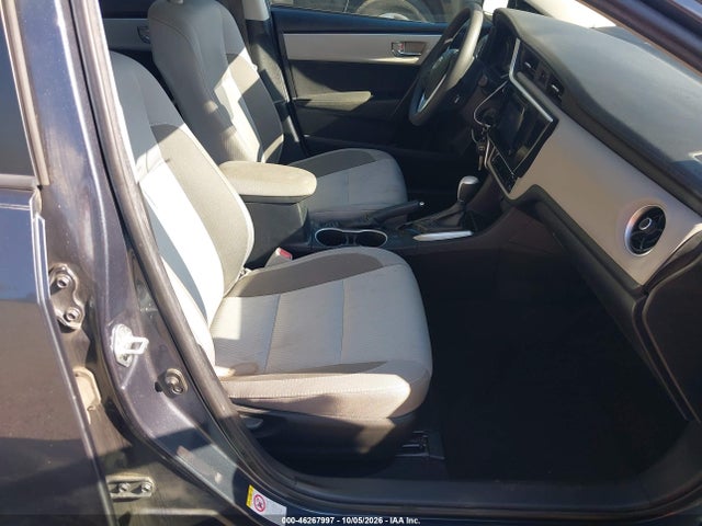 Aukcja sprzedaży 2019 Toyota Corolla Le, vin: 2T1BURHE8KC181956, numer aukcji: 46267997