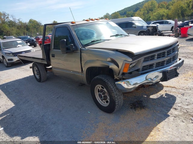 Aukcja sprzedaży 2000 Chevrolet K3500, vin: 1GCHK34J4YR206706, numer aukcji: 46268007