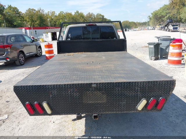 2000 Chevrolet K3500 მანქანა იყიდება აუქციონზე, vin: 1GCHK34J4YR206706, აუქციონის ნომერი: 46268007
