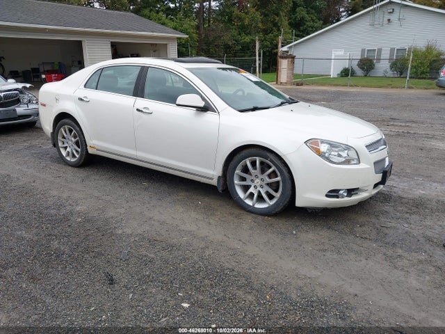 Aukcja sprzedaży 2011 Chevrolet Malibu Ltz, vin: 1G1ZE5E76BF361804, numer aukcji: 46268010