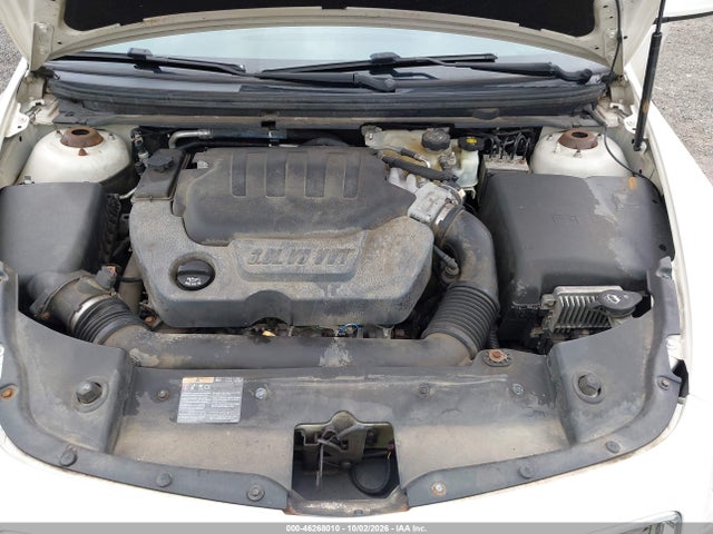 Aukcja sprzedaży 2011 Chevrolet Malibu Ltz, vin: 1G1ZE5E76BF361804, numer aukcji: 46268010